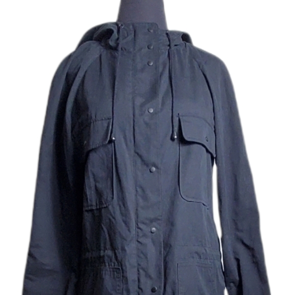 Soft Joie rahel hooded jacket size small - Picture 3 of 7